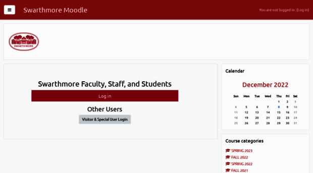 courses.swarthmore.edu