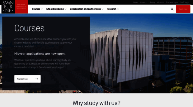 courses.swinburne.edu.au