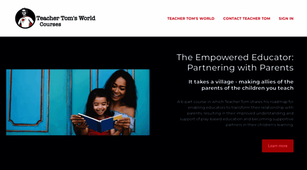 courses.teachertomsworld.com