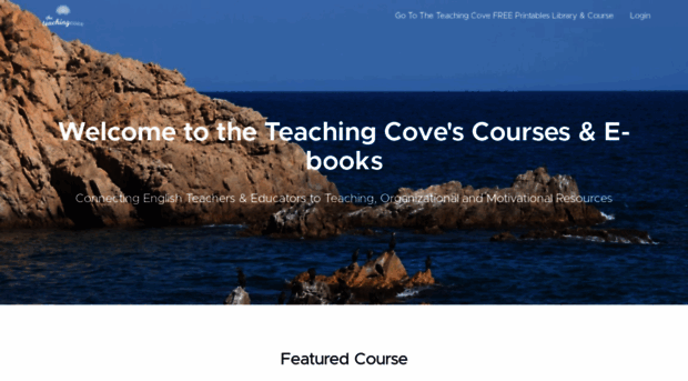 courses.teachingcove.com