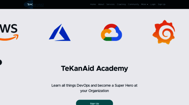 courses.tekanaid.com