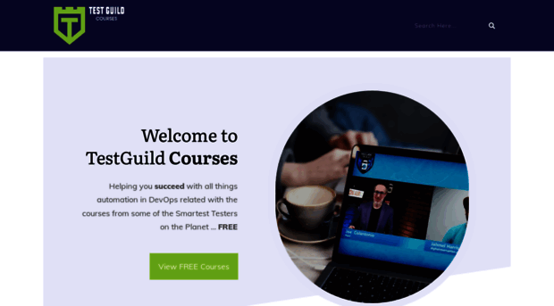 courses.testguild.com
