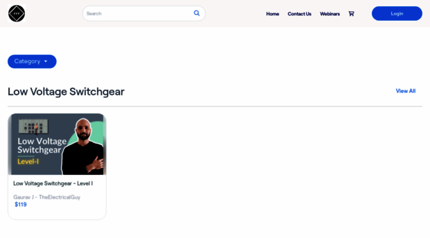 courses.theelectricalguy.in