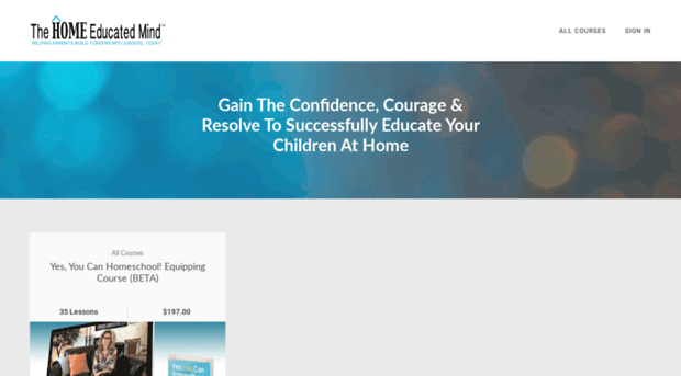 courses.thehomeeducatedmind.com