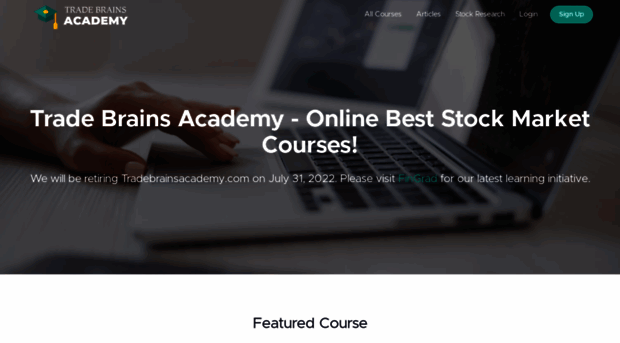 courses.tradebrains.in