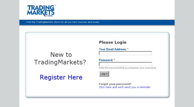 courses.tradingmarkets.com