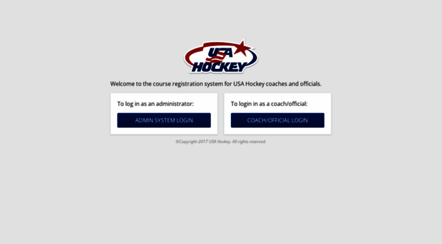 courses.usahockey.com