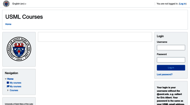 courses.usml.edu