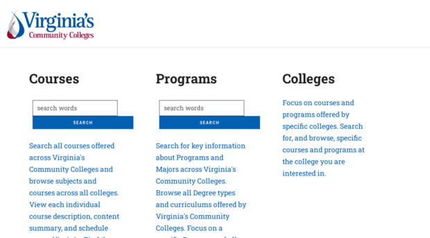 courses.vccs.edu