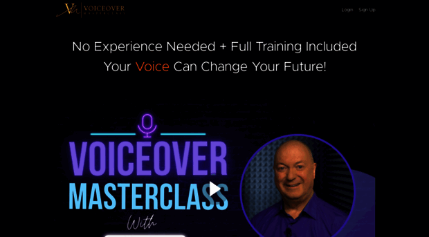 courses.voiceovermasterclass.com