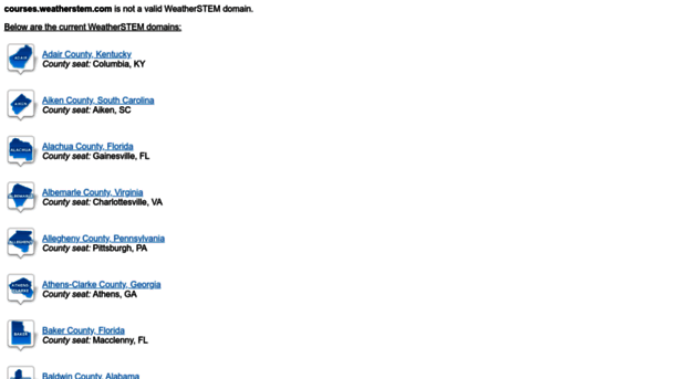 courses.weatherstem.com