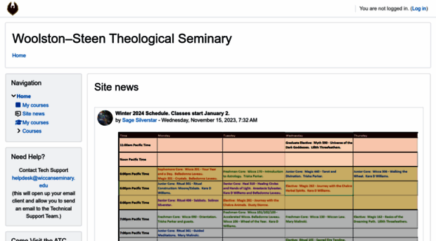 courses.wiccanseminary.edu