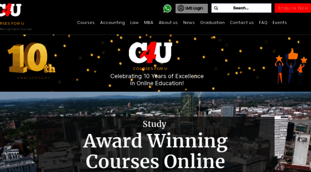 courses4u.in