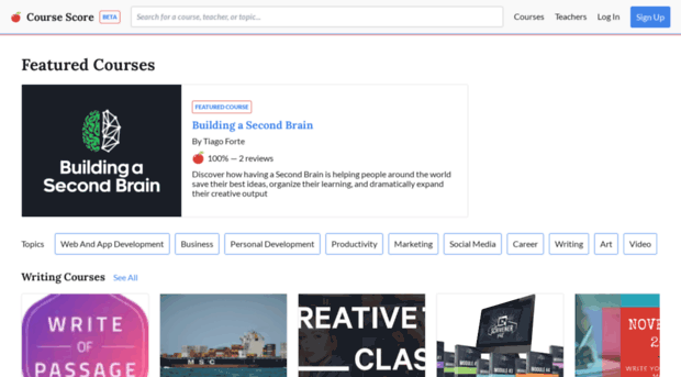 coursescore.io