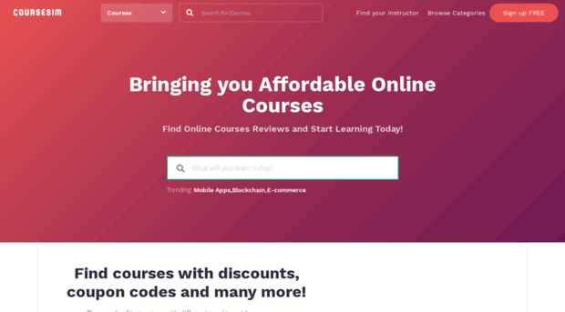 coursesim.com