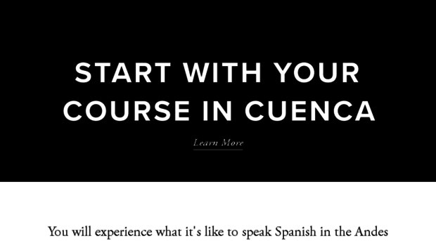 coursesincuenca.com