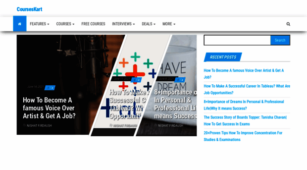 courseskart.com