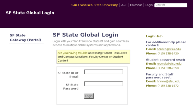 coursestream.sfsu.edu