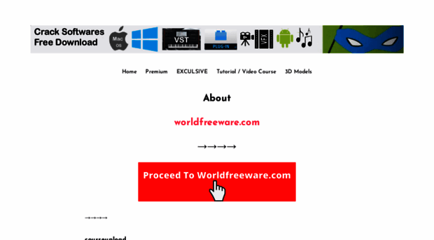 courseupload.org