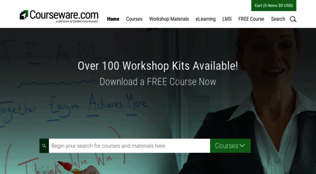 courseware.com