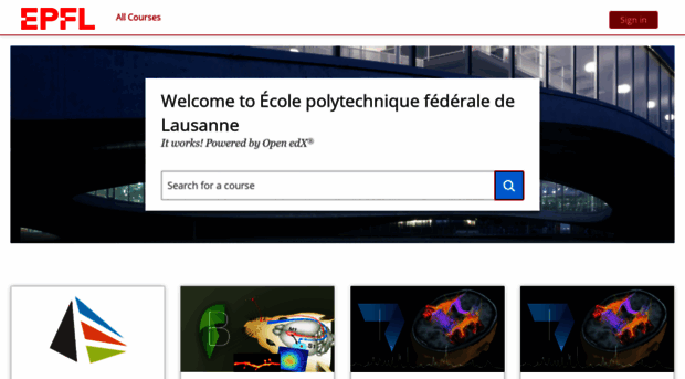 courseware.epfl.ch