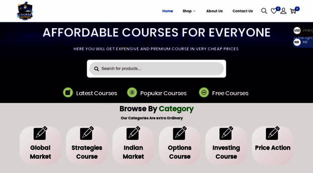 coursewizard.in