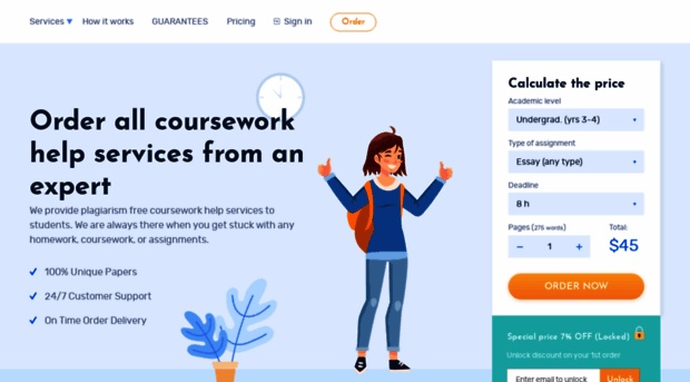 courseworkhero.co.uk