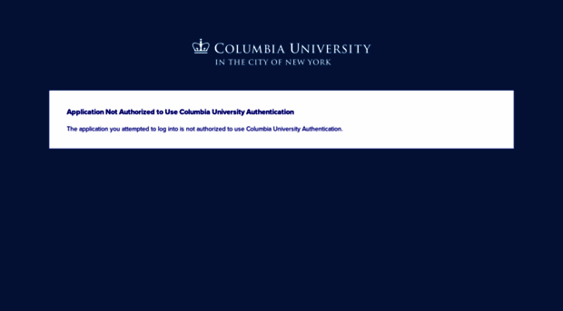 courseworks login columbia