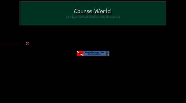 courseworld.com