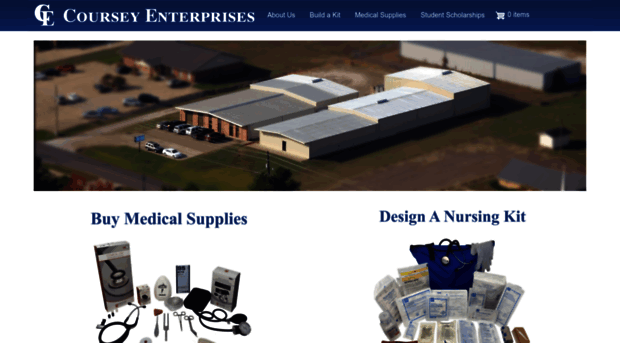 courseyenterprises.com