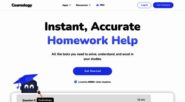coursology.io