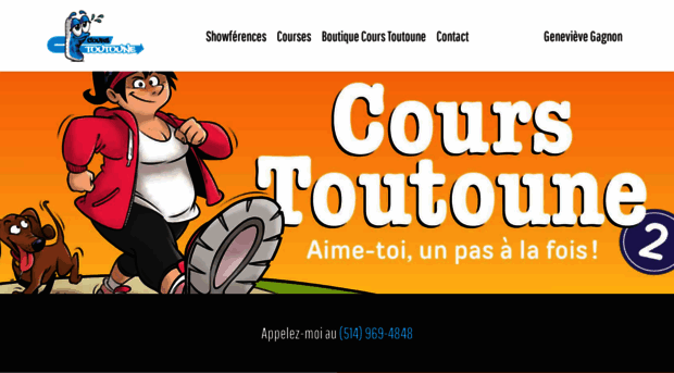 courstoutoune.com