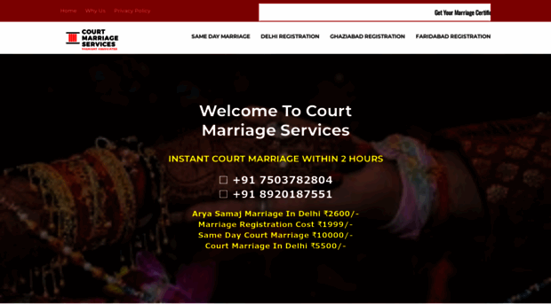 court-marriages.in