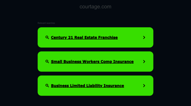 courtage.com