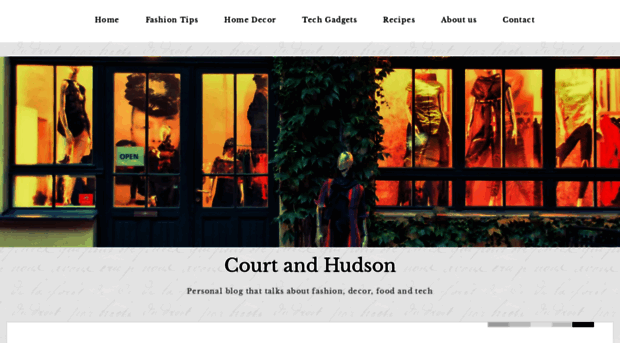 courtandhudson.com
