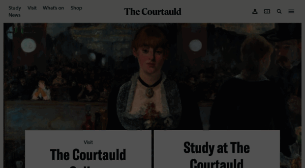 courtauld.org.uk