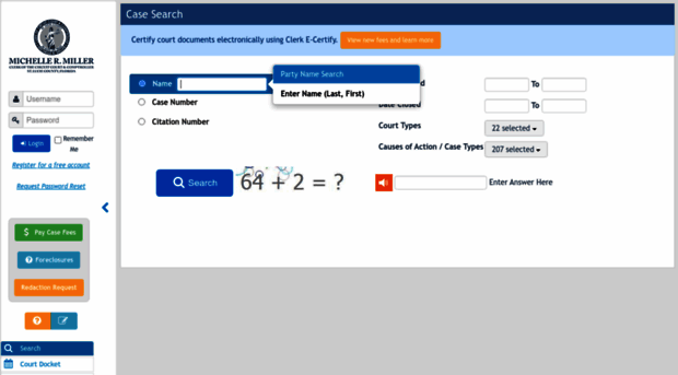 courtcasesearch.stlucieclerk.com
