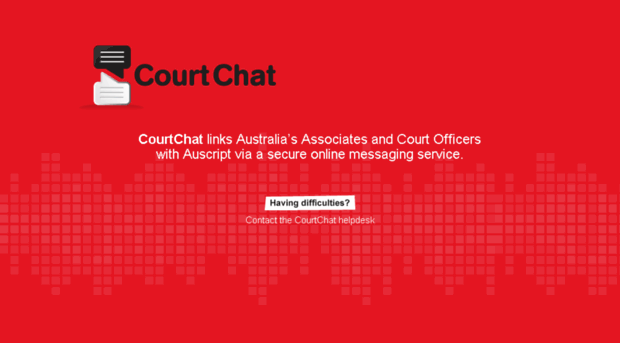 courtchat.com.au