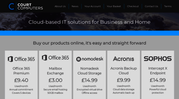 courtcomputers.co.uk