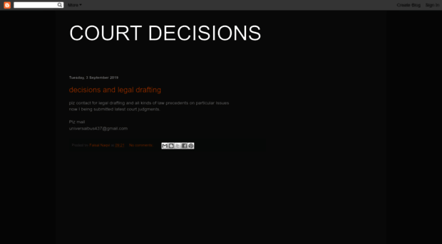 courtdecisions.blogspot.com