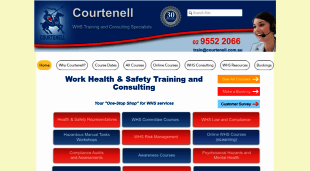 courtenell.com.au