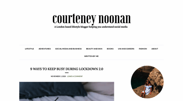 courteneynoonan.com