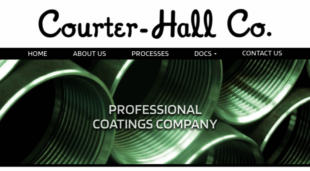 courterhall.com