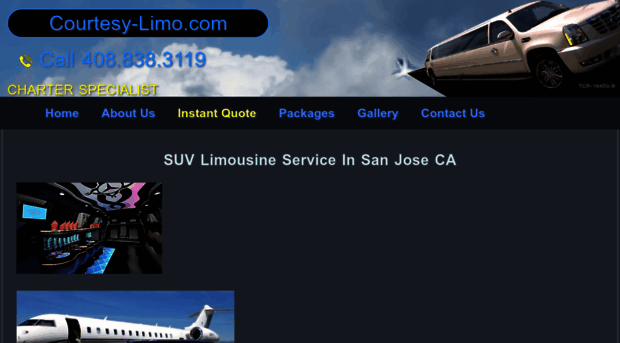 courtesy-limo.com