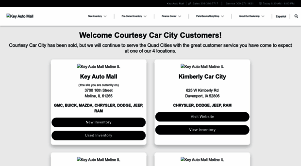 courtesycarcity.com