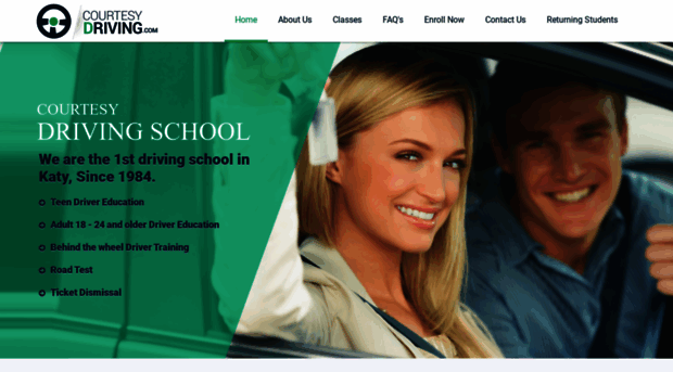 courtesydriving.com