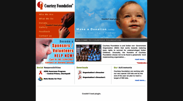 courtesyfoundation.org