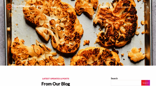 courthousecaffe.com