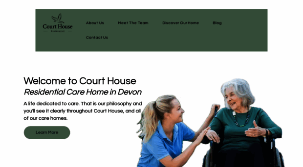 courthousecare.co.uk