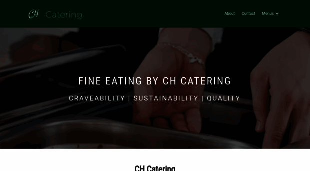 courthousecatering.com